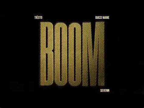 boom tiesto gucci|boom by Tiesto.